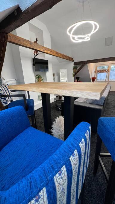 Boho Apartment Mit Aussicht Auf Gartenoase Naehe Duesseldorf Крефельд Екстер'єр фото
