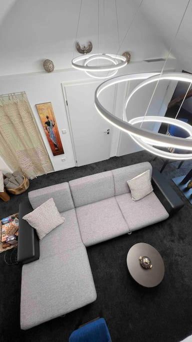 Boho Apartment Mit Aussicht Auf Gartenoase Naehe Duesseldorf Крефельд Екстер'єр фото